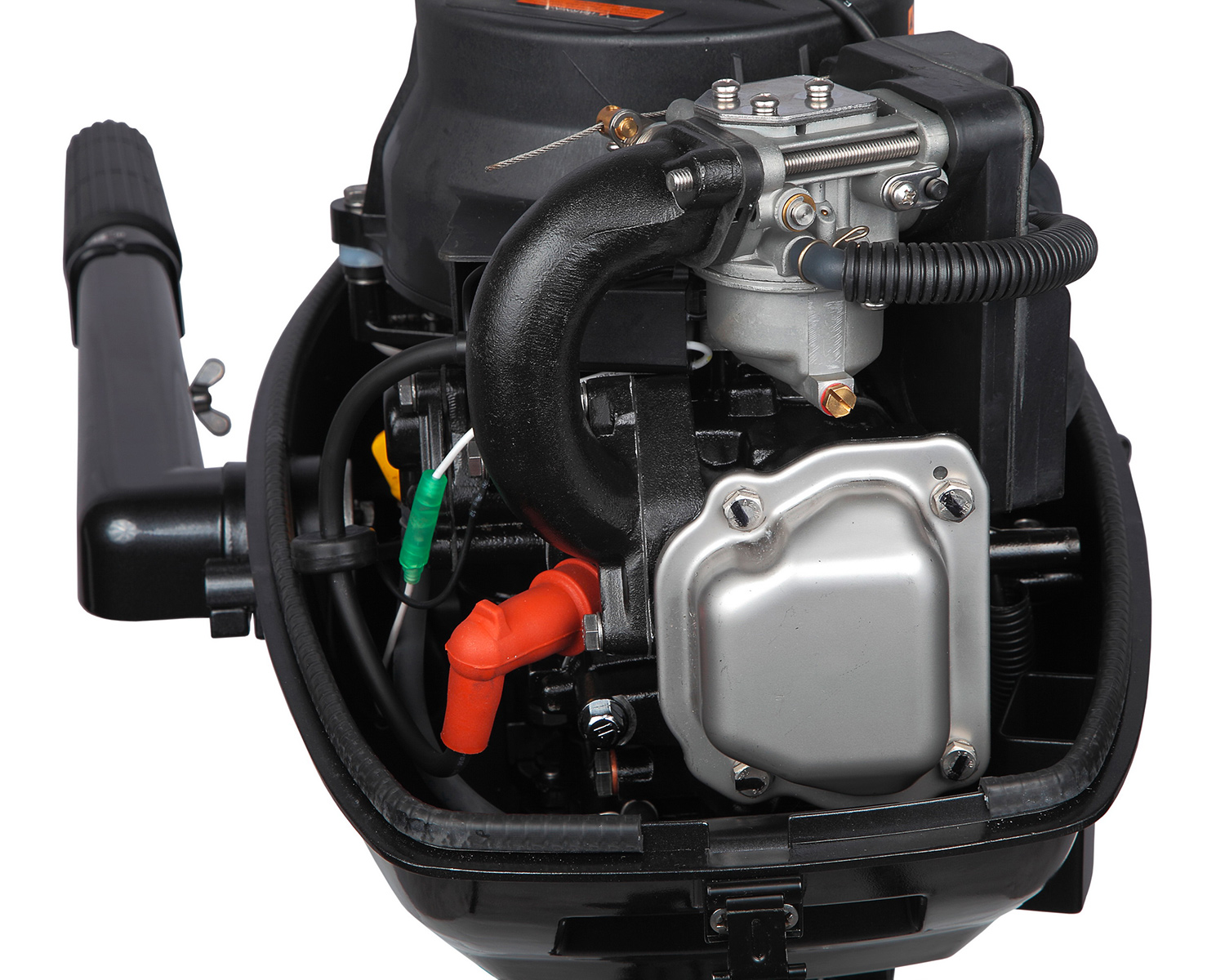 Лодочный мотор MARLIN MF 5 AMHL в Арзамасе