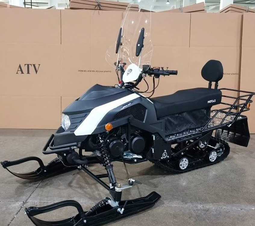 Снегоход Motax Snow 200 в Арзамасе