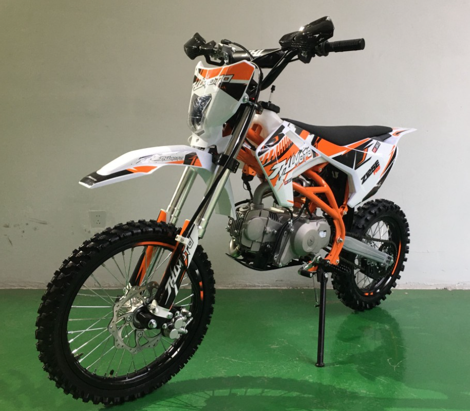 Питбайк JHLMOTO JHL Z125E Pro (ZS154FMI-3) в Арзамасе