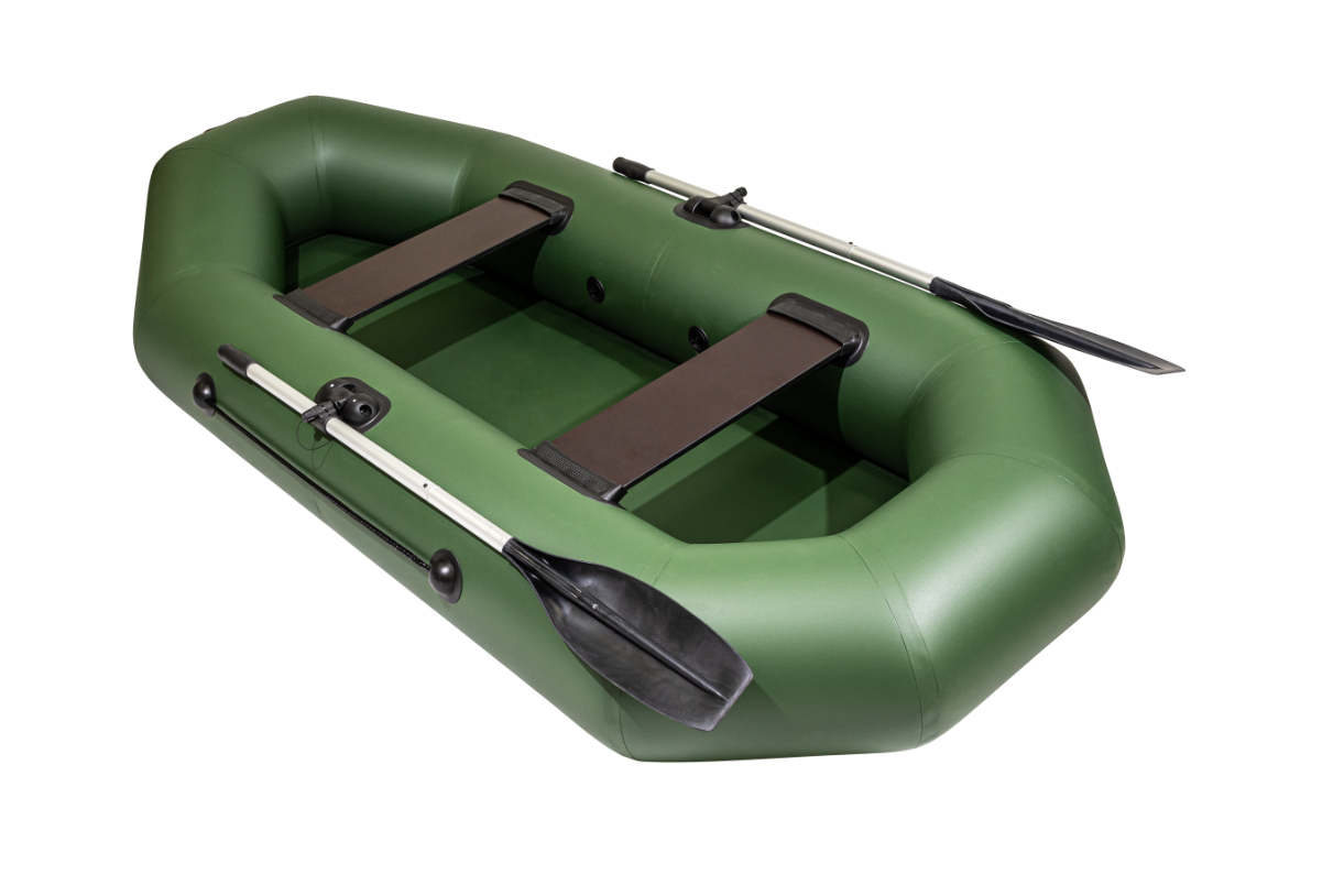 Лодка Барс 260 в Арзамасе