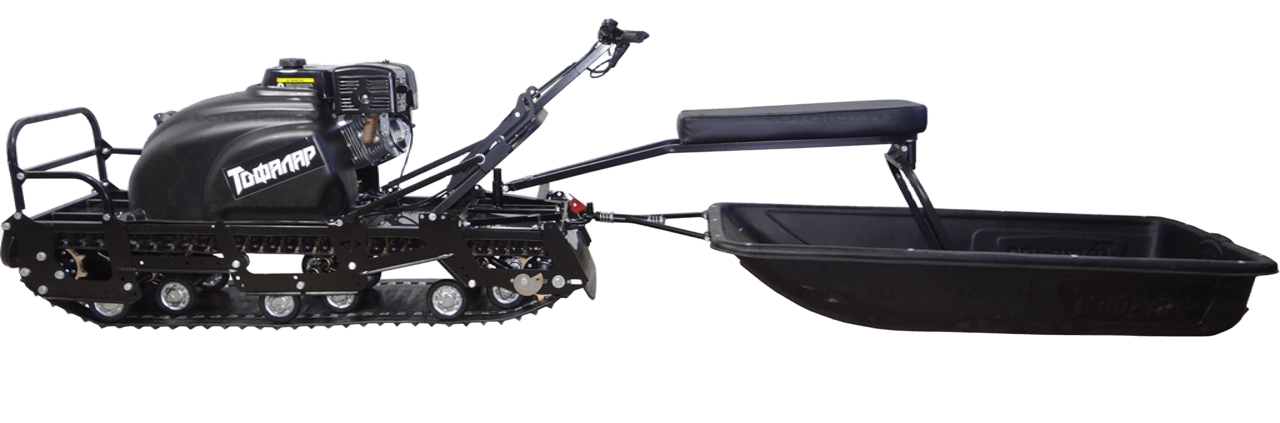 Мотобуксировщик Тофалар 500 Long - Тягач в Арзамасе