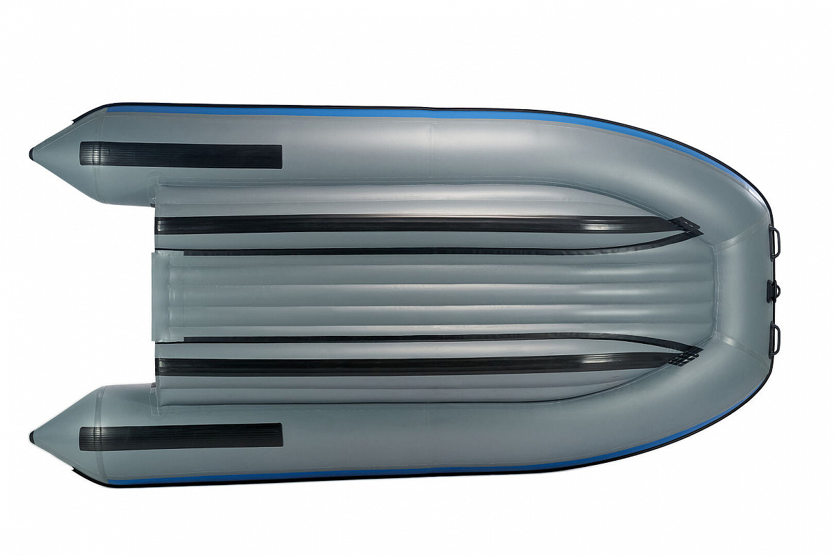 Лодка MISHIMO LITE DF 400 в Арзамасе