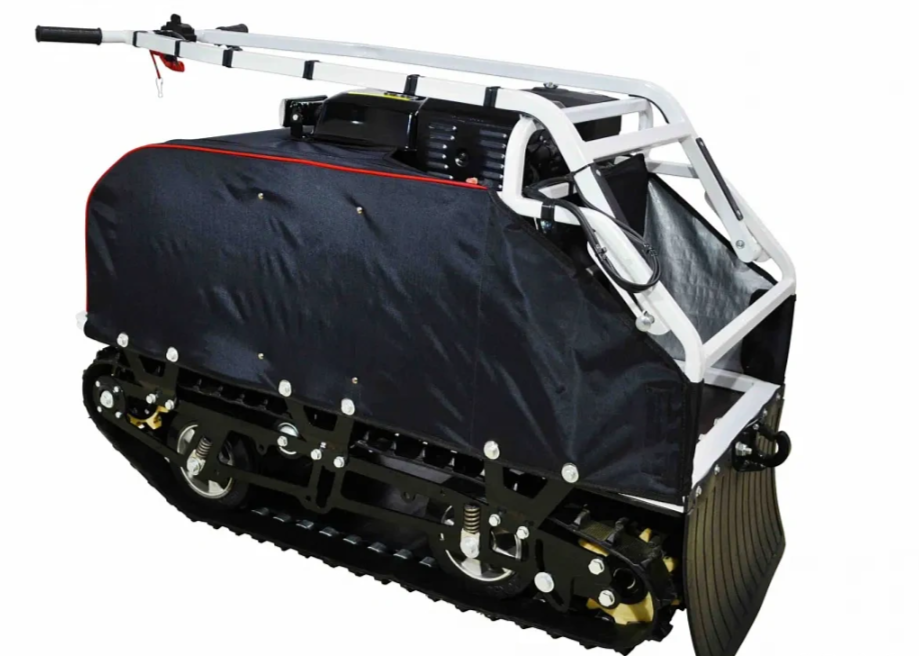 Компактная мотособака "Богатырь" mini 15 (127 см) в Арзамасе