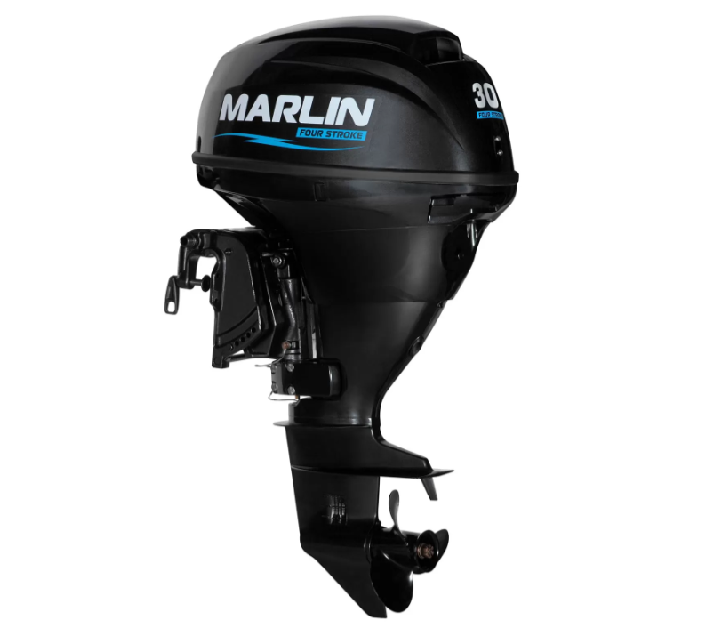 Лодочный мотор MARLIN MFI 30 AWHS в Арзамасе