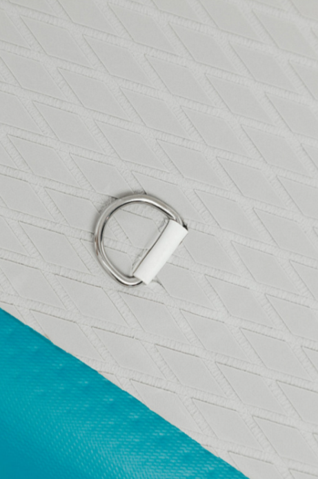 НАДУВНОЙ SUP-BOARD BUSINESS LIGHT BLUE 10 в Арзамасе