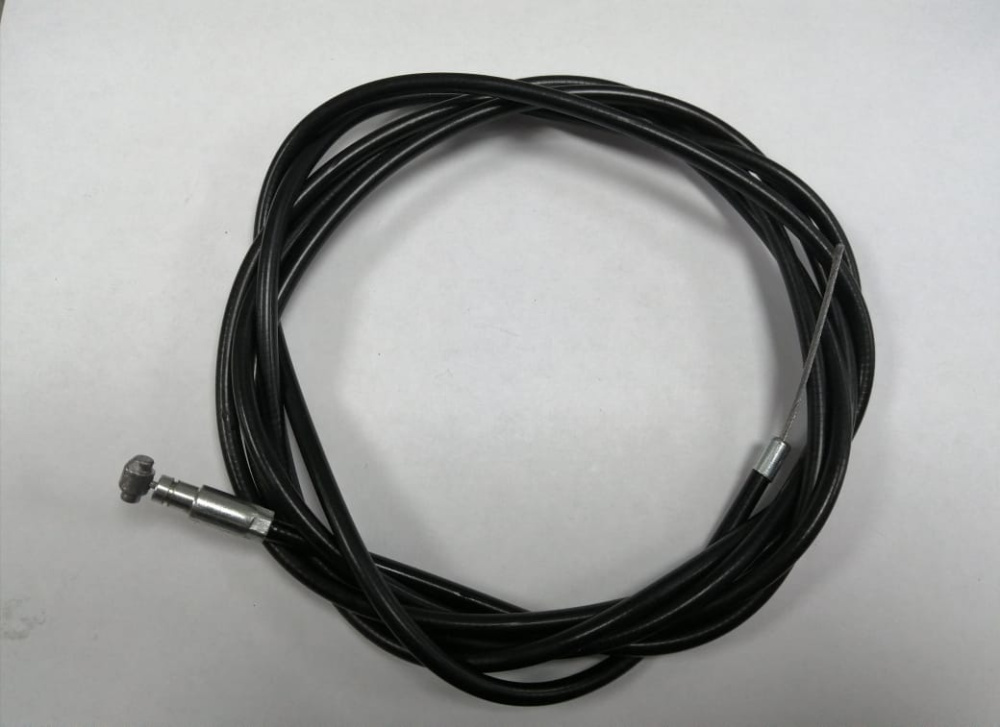 Тросс газа мотобуксировщик IKUDZO  2,5м в Арзамасе