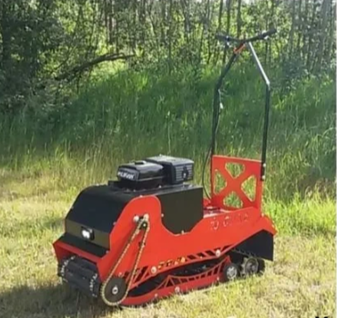 Мотобуксировщик Сила 500 9 л.с. в Арзамасе