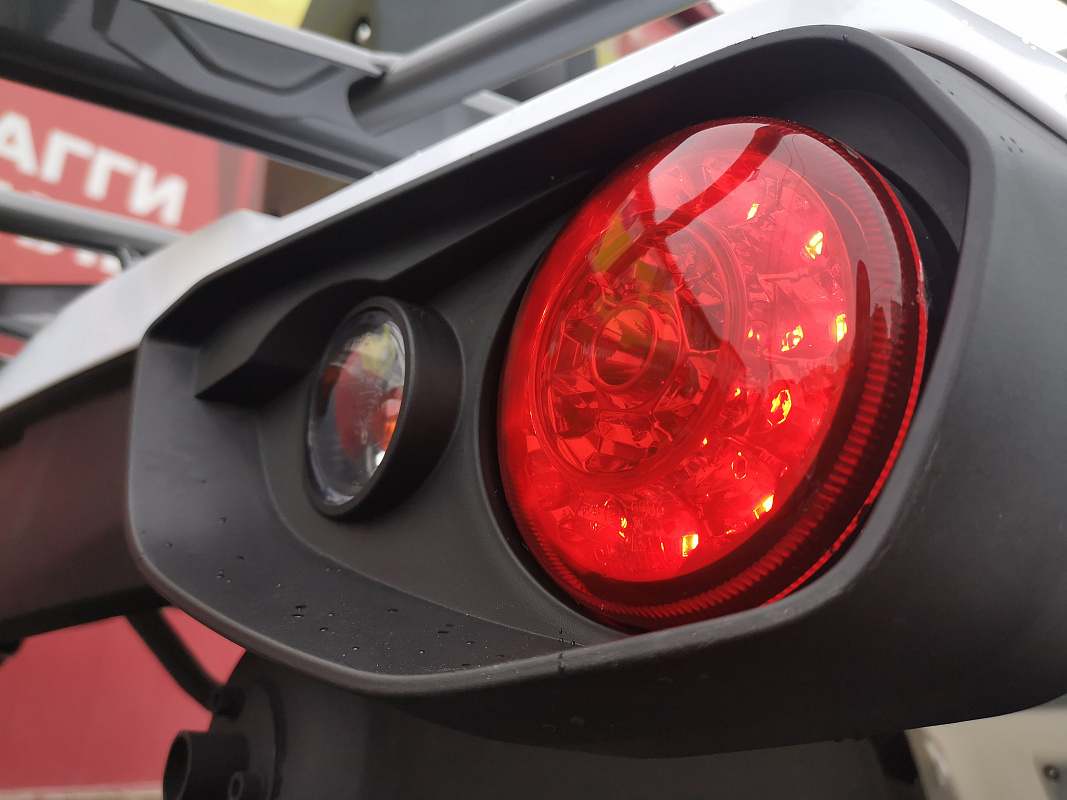 Квадроцикл PROMAX RENEGADE 280 LUX (2025) в Арзамасе