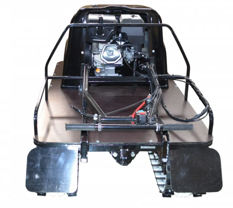 Mотобуксировщик вездеход KOiRA T15 (ручной стартер) в Арзамасе