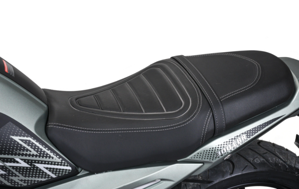 Мотоцикл MOTOLAND (МОТОЛЕНД) 300 CBR в Арзамасе