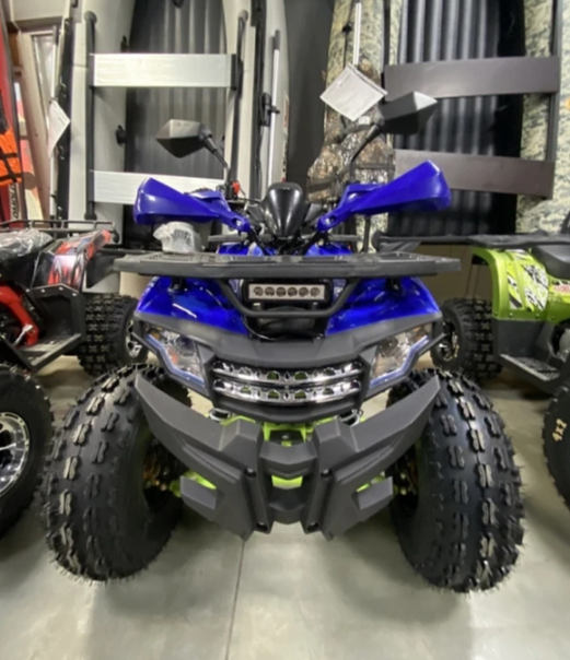 Квадроцикл PROMAX WILD 2.0 190 PRO (2025) в Арзамасе