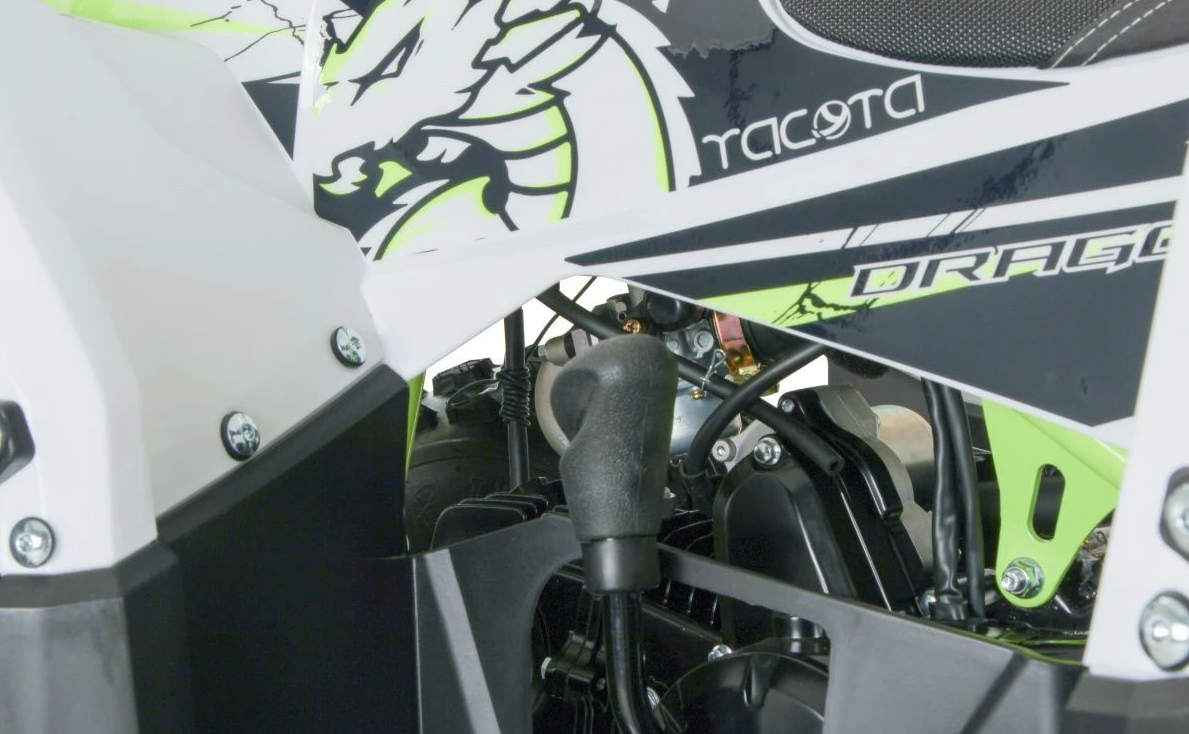 Квадроцикл YACOTA DRAGON 125 в Арзамасе