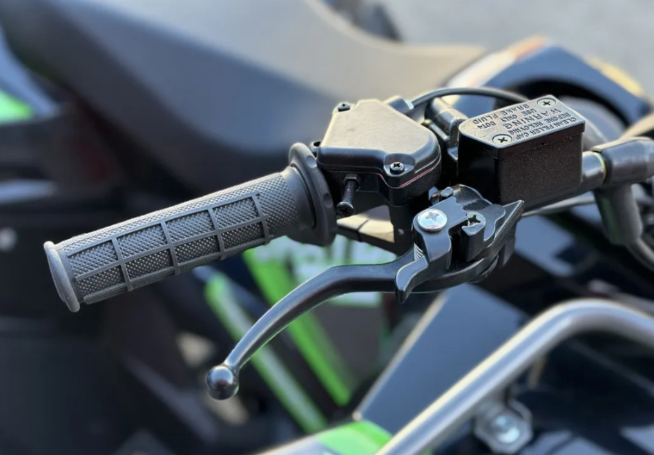 Квадроцикл GBM DAXTER 220 NEW в Арзамасе