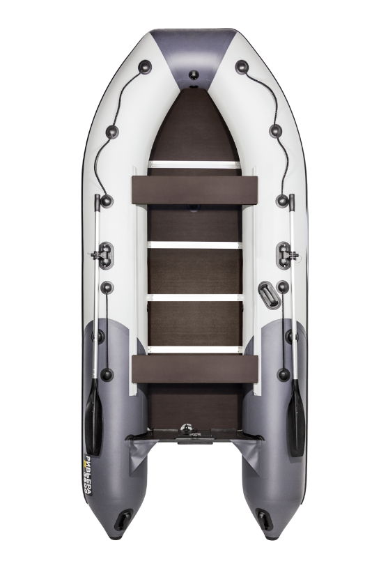 Лодка Ривьера Компакт 3600 СК в Арзамасе