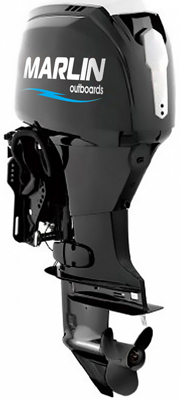 Лодочный мотор MARLIN MP 90 AERTL в Арзамасе