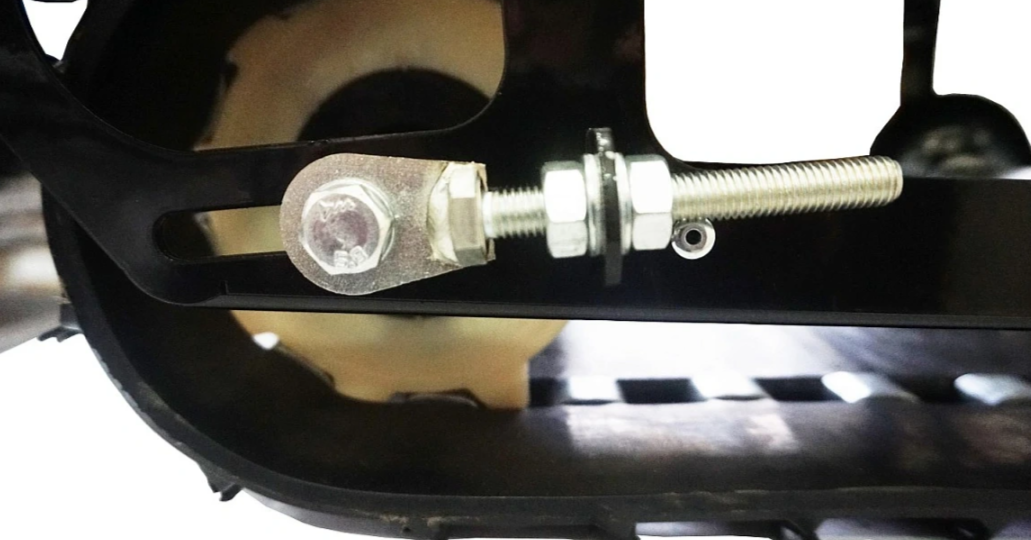 Мотобуксировщик XTREME-MOTORS "Конек-Горбунок" 8.5 л.с. в Арзамасе