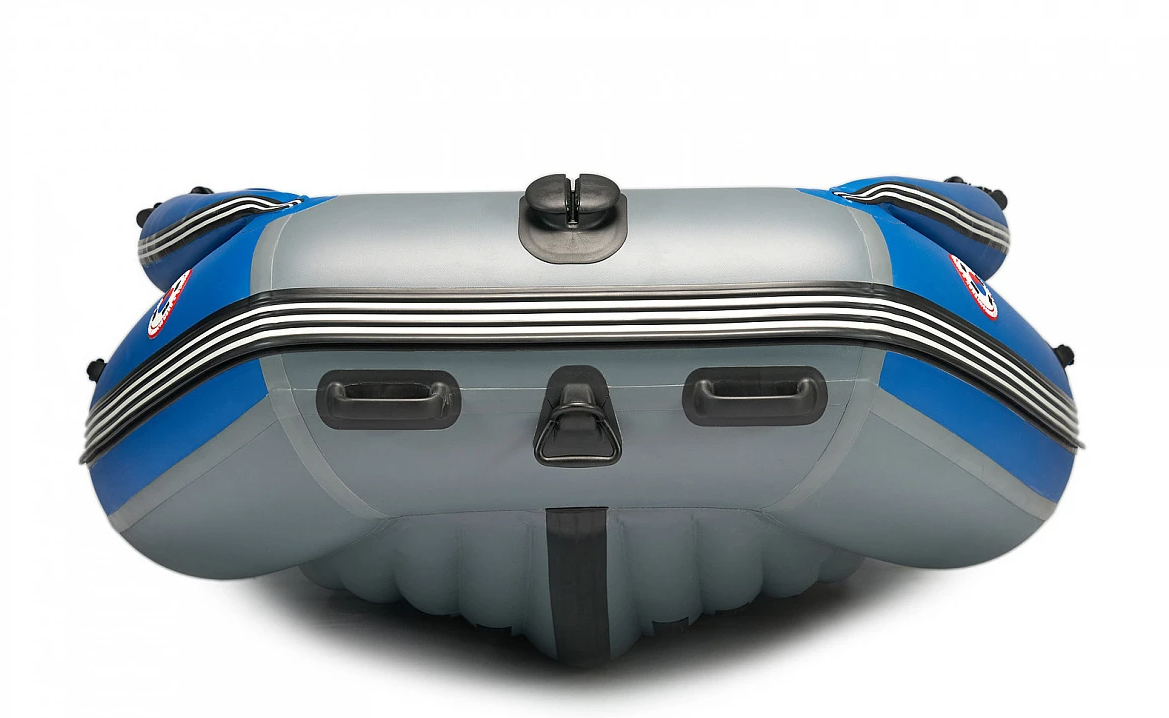 КОМПЛЕКТ ЛОДКА MISHIMO FAMILY LITE 400 + МОТОР 9,9 (20) Л.С. в Арзамасе