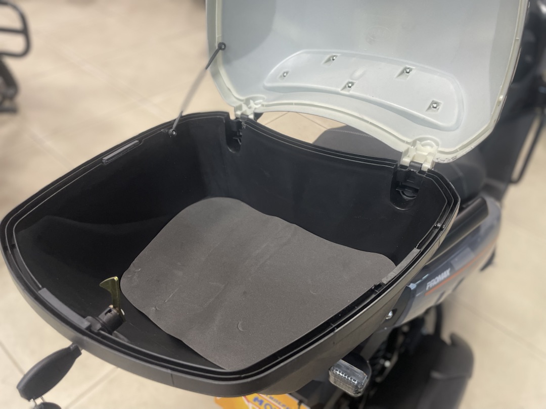 Скутер PROMAX STALKER ARMY 240(49) в Арзамасе