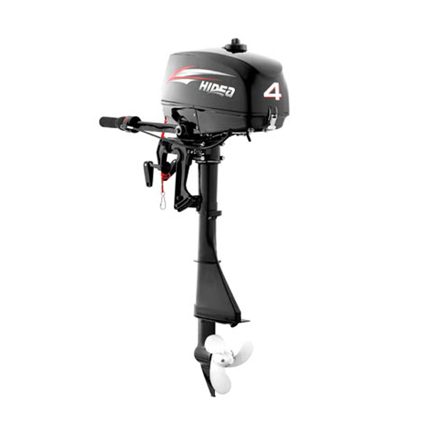 Лодочный мотор HIDEA HD4FHS в Арзамасе