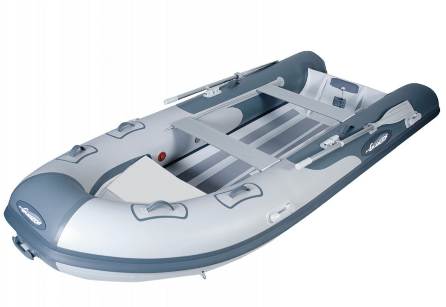Лодка GLADIATOR RIB380AL в Арзамасе
