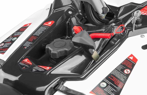 Снегоход STELS АТАМАН SA800T 2.0 в Арзамасе