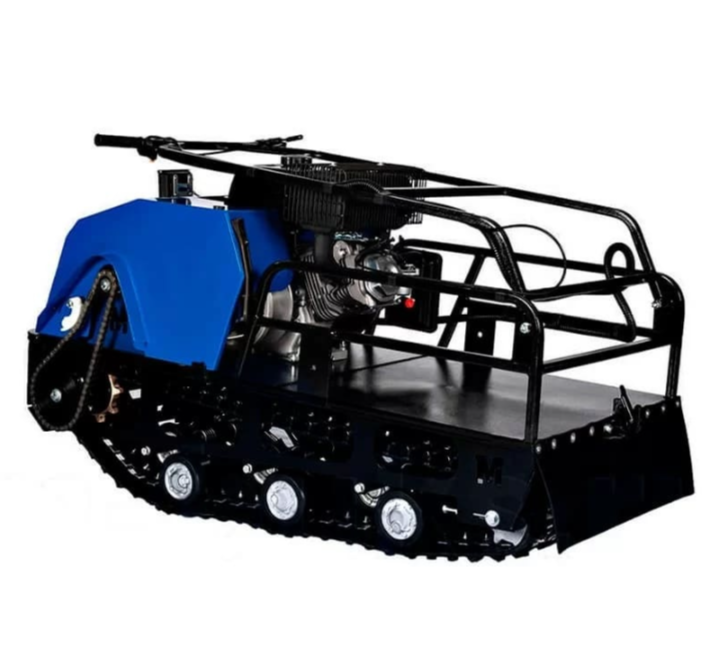 Мотобуксировщик МУЖИК М600 СТАНДАРТ 18.5 л.с. в Арзамасе