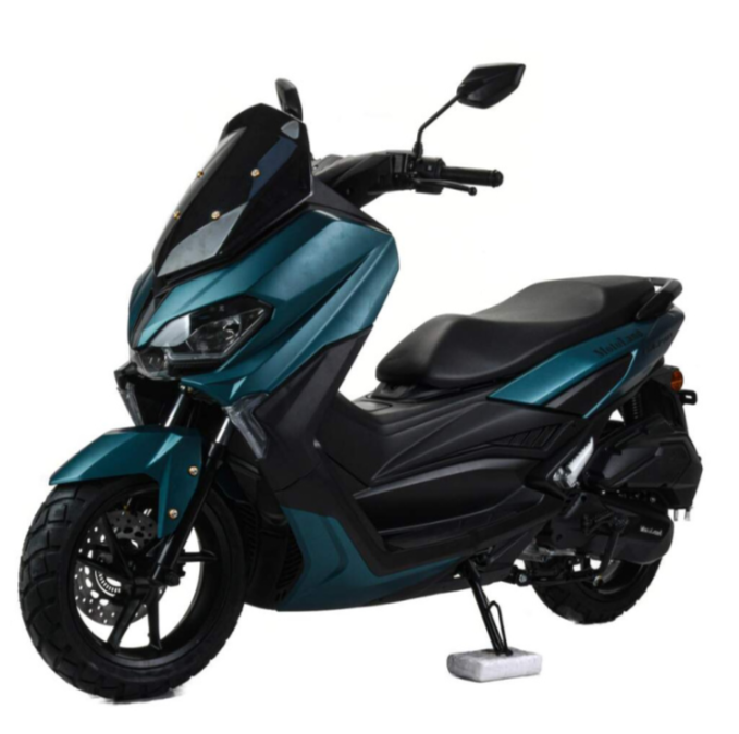 Скутер MOTOLAND (МОТОЛЕНД) VULKAN 150 в Арзамасе