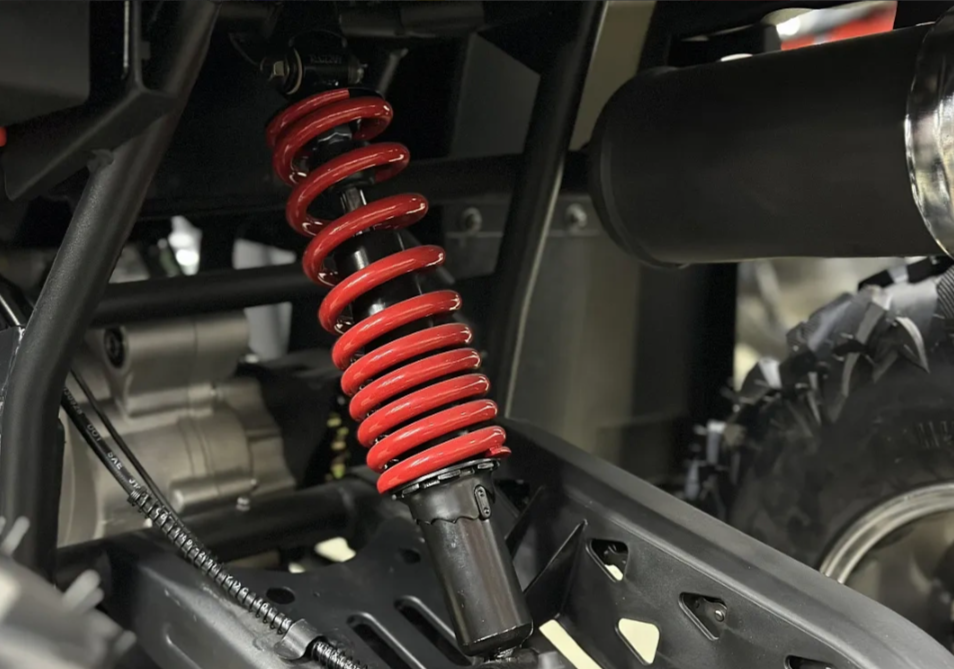 Квадроцикл GBM MAVERICK 300 NEW PREMIUM в Арзамасе