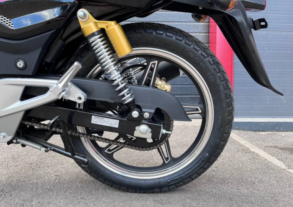 Мотоцикл RACER MAGNUM RC200-C5B в Арзамасе