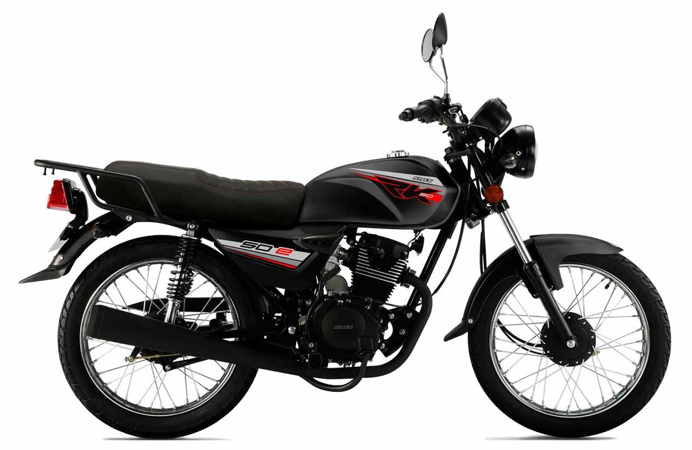 Мотоцикл STELS RK50E в Арзамасе