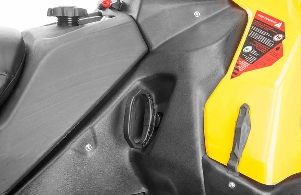 Снегоход STELS MS600T (SWT ST) СТАВР 1.0 К01 Tech в Арзамасе