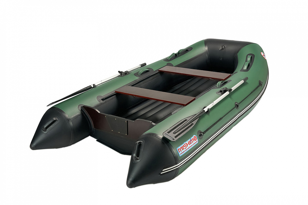 Лодка MISHIMO LITE 350 в Арзамасе