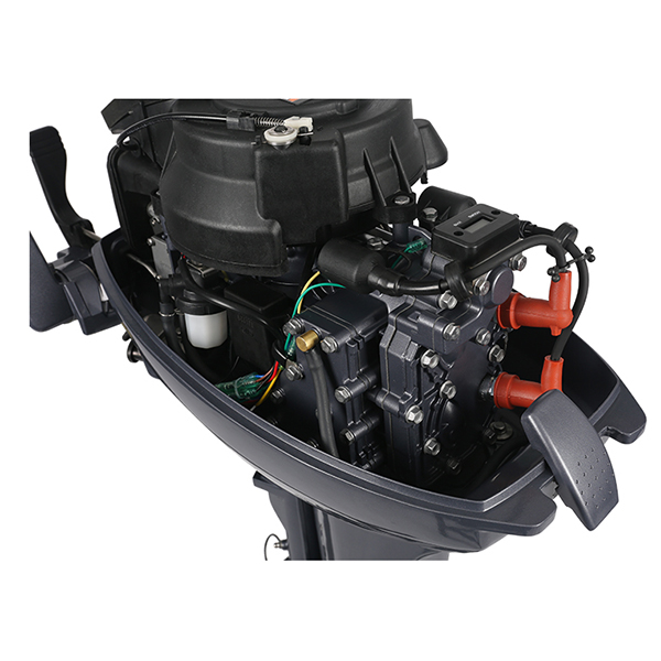 ЛОДОЧНЫЙ МОТОР ALLFA CG Т9,9 в Арзамасе