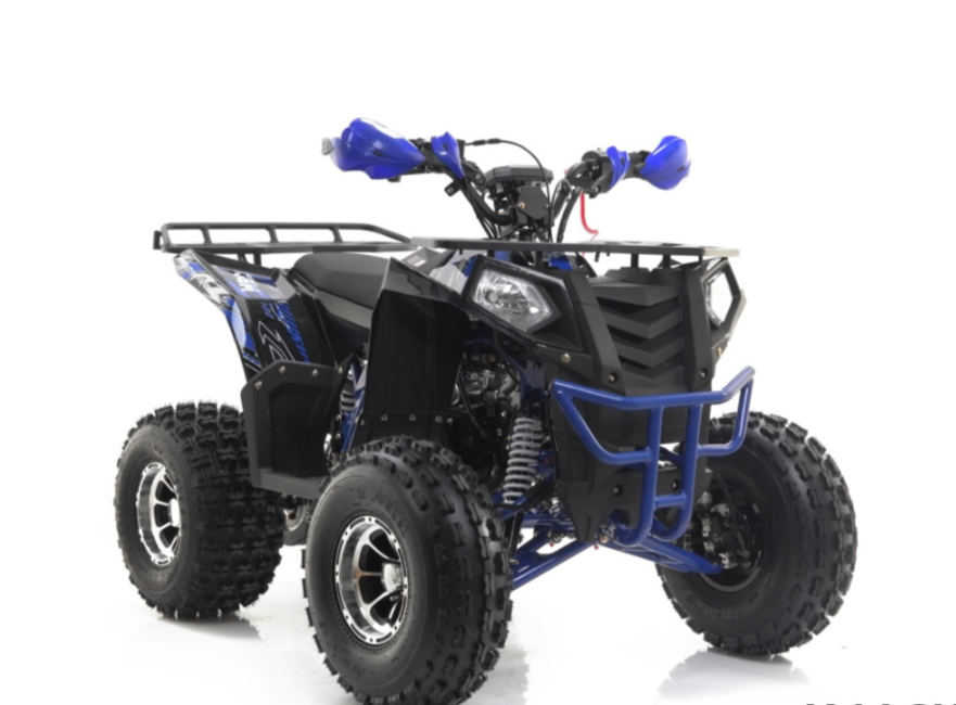 Квадроцикл GBM SHARP 190 PREMIUM SEMI-AUTOMATIC в Арзамасе