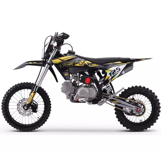 Питбайк YACOTA K5 125 в Арзамасе