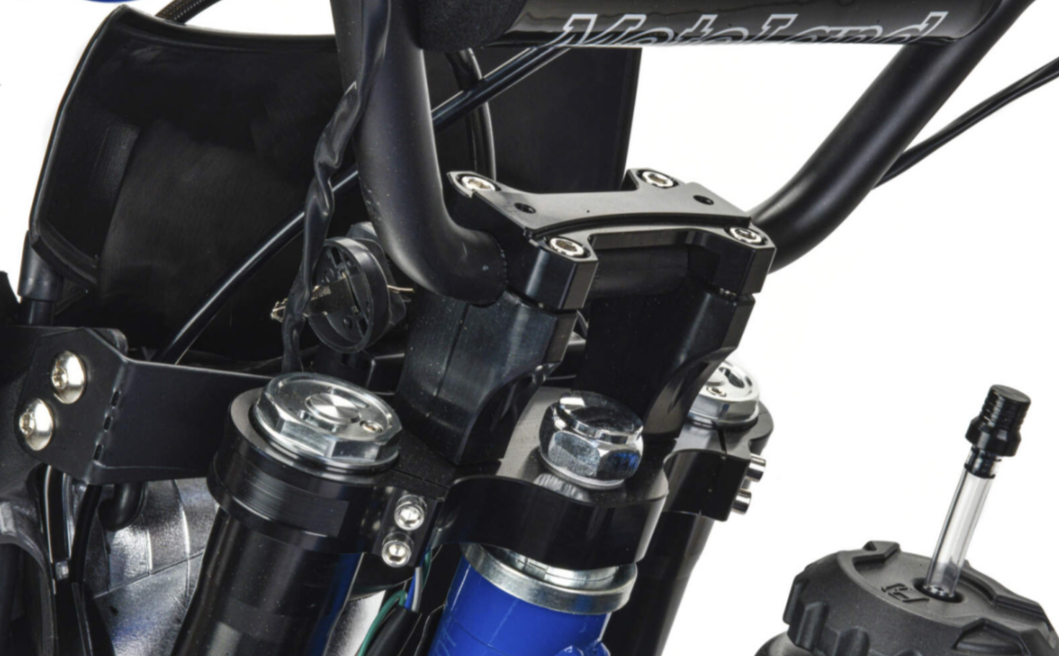 Питбайк MOTOLAND (МОТОЛЕНД) 125 SX 125 E 17/14 в Арзамасе