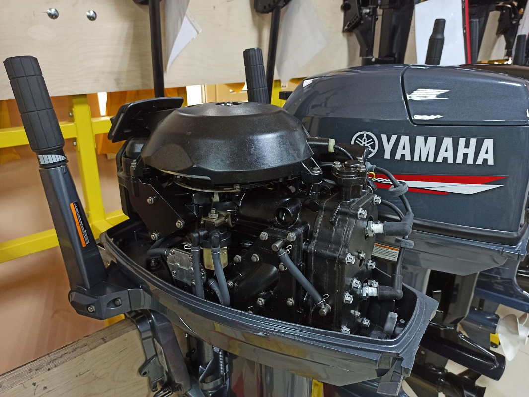 Лодочный мотор BREEZE T30S (2х тактный) в Арзамасе