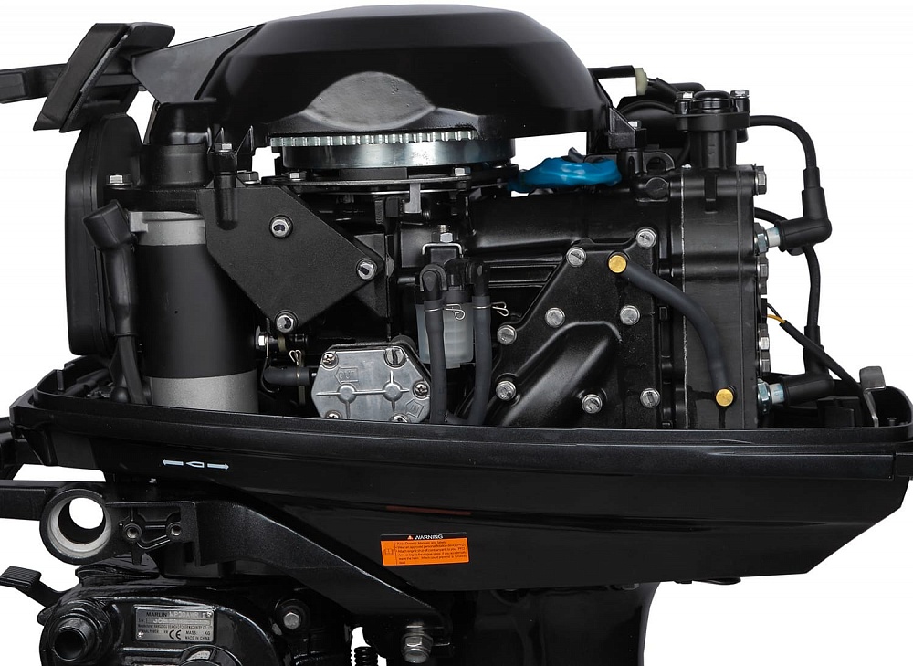 Лодочный мотор MARLIN MP 30 AWRL в Арзамасе
