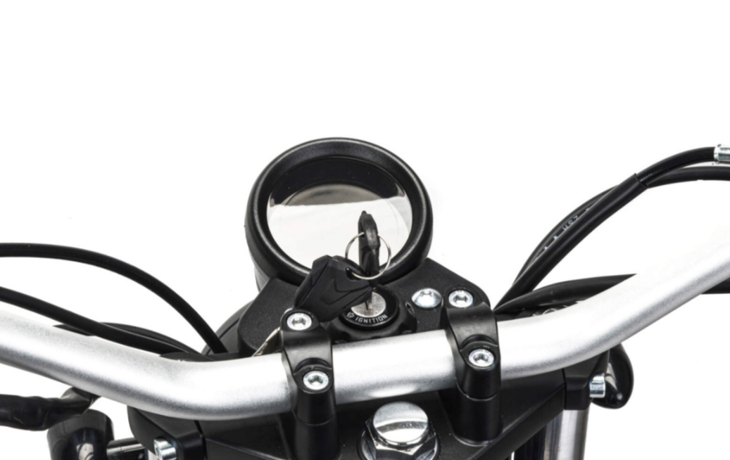 Мотоцикл MOTOLAND (МОТОЛЕНД) LEGEND (XL250-A) (172FMM-5/PR250) в Арзамасе