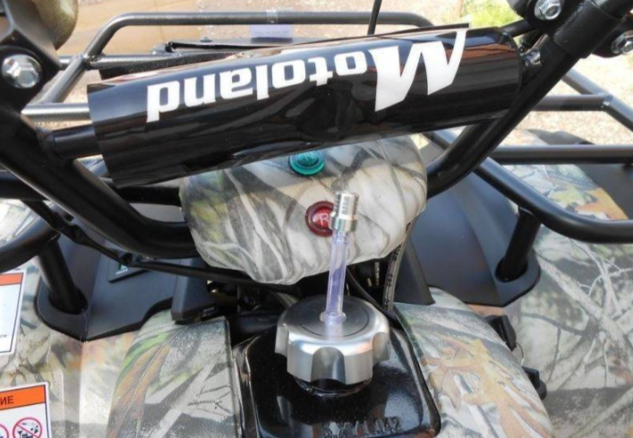 Квадроцикл MOTOLAND (МОТОЛЕНД) 200 ALL ROAD в Арзамасе