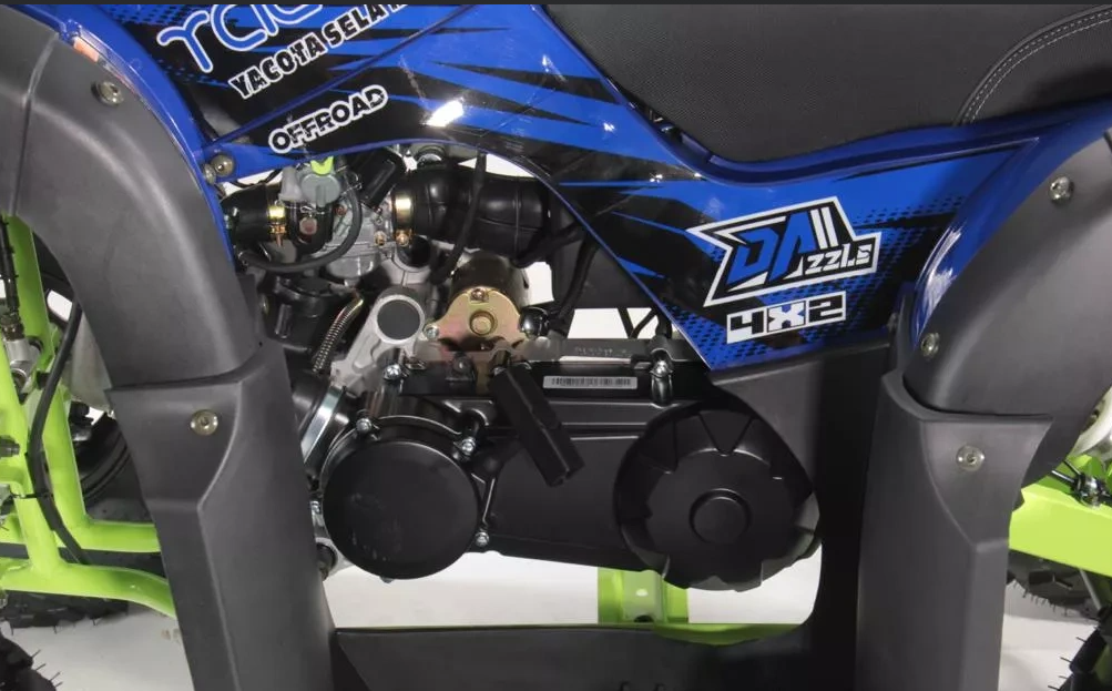 Квадроцикл YACOTA SELA MAX 200 в Арзамасе