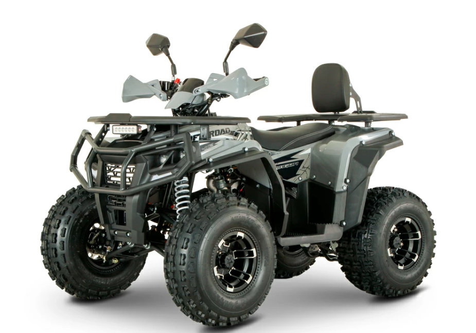 Квадроцикл YACOTA DRAGON LUX LD 125 в Арзамасе