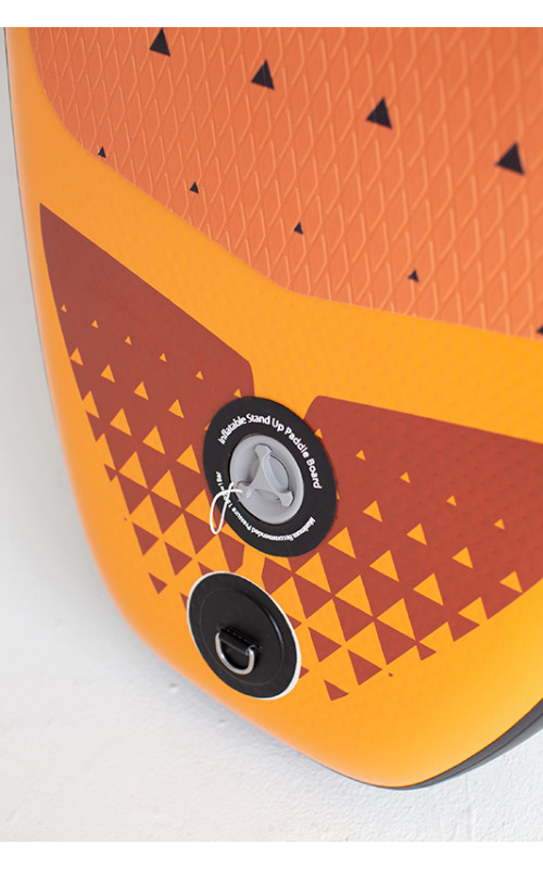 НАДУВНОЙ САП БОРД ORANGA SPACE 10,6 в Арзамасе