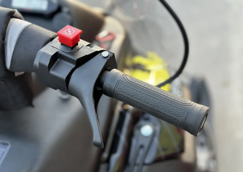 Снегоход РМ TIKSY 500 4Т в Арзамасе