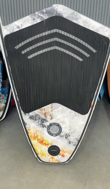 SUP (САП) ДОСКА RAIDEX I BOARD 11’ (332СМ) «MRAMOR» в Арзамасе