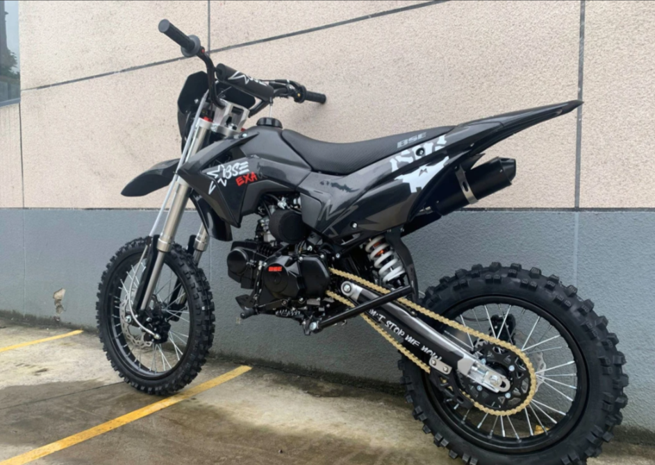 Питбайк BSE EXA SA 17/14 в Арзамасе