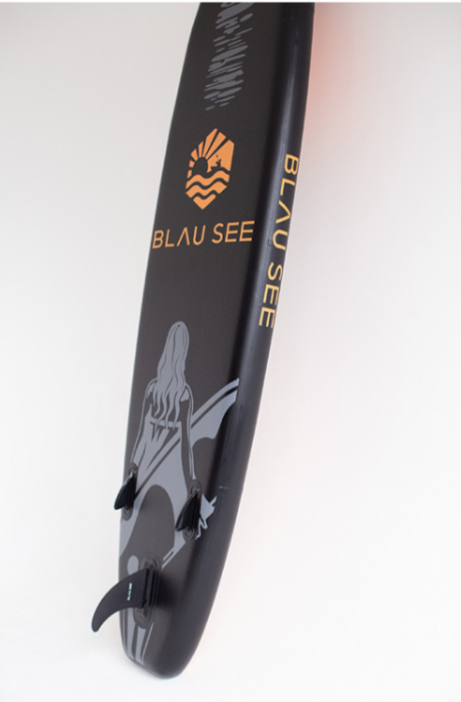 НАДУВНОЙ SUP-BOARD MOONLIGHT 11,6 в Арзамасе