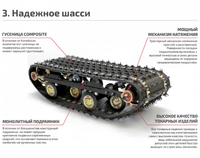 Мотобуксировщик НОРКА 380 MINI 9 л.с. в Арзамасе