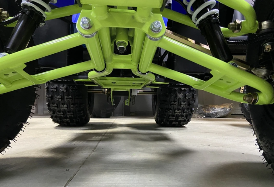 Квадроцикл PROMAX WILD 2.0 190 PRO (2025) в Арзамасе