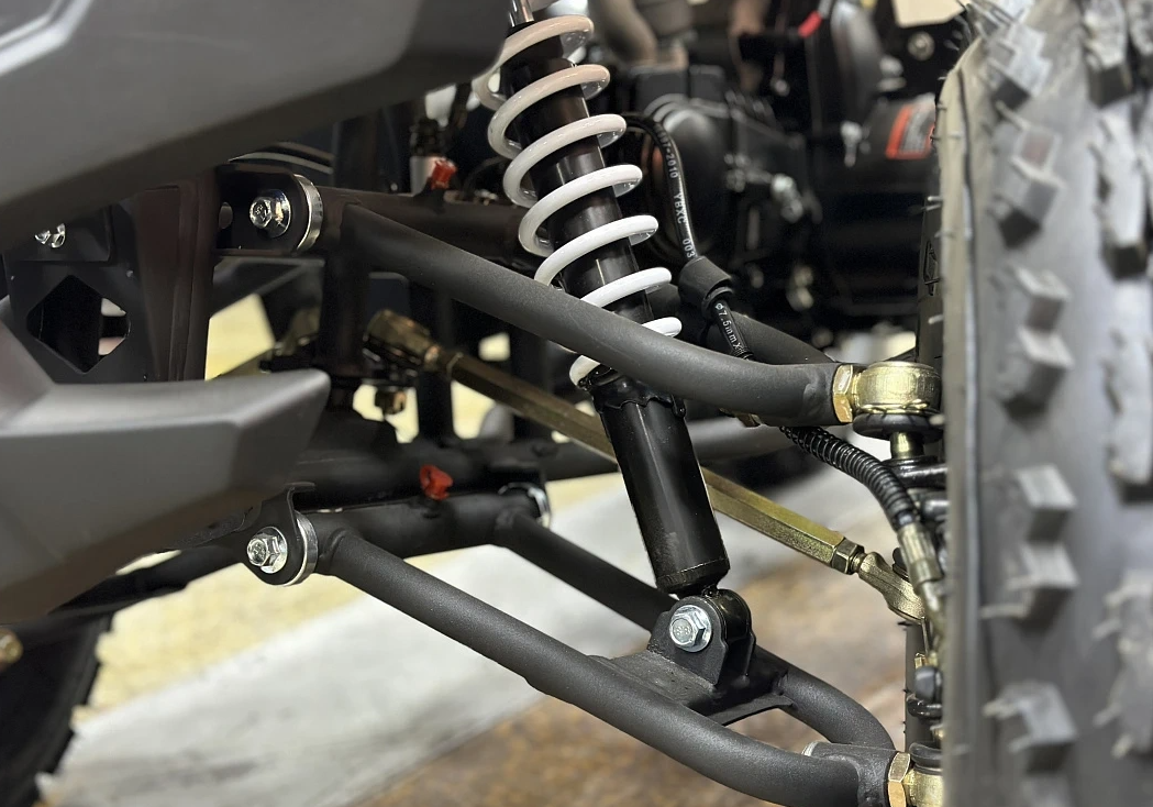 Квадроцикл PROMAX WILD 2.0 190 в Арзамасе